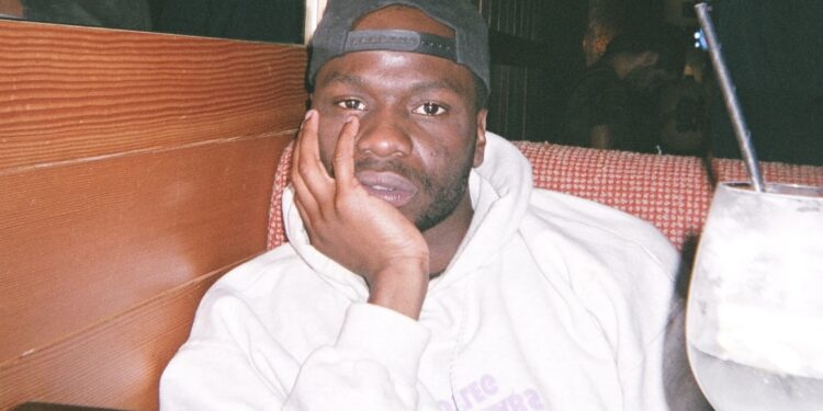 wallyPDF explores the intersection of AI and music in his new project ‘Beach Dreams’