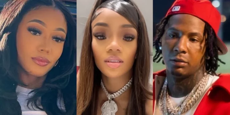 Moneybagg Yo, Glorilla, Coi Leray call for justice for Tire Nichols as police release video footage