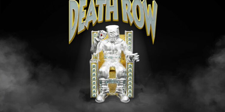 Snoop Dogg Launches Death Row Cannabis