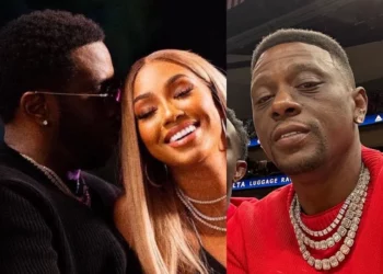 Boosie Badazz responds to Yung Miami’s statement about ‘Pee Diddy’