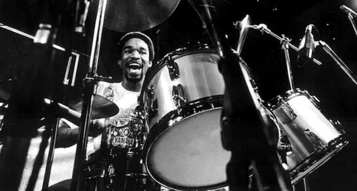 Earth, Wind & Fire drummer Fred White dies at 67