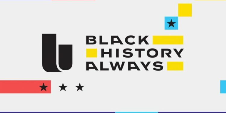 ESPN’s Undefeated “Black History Forever” Collection