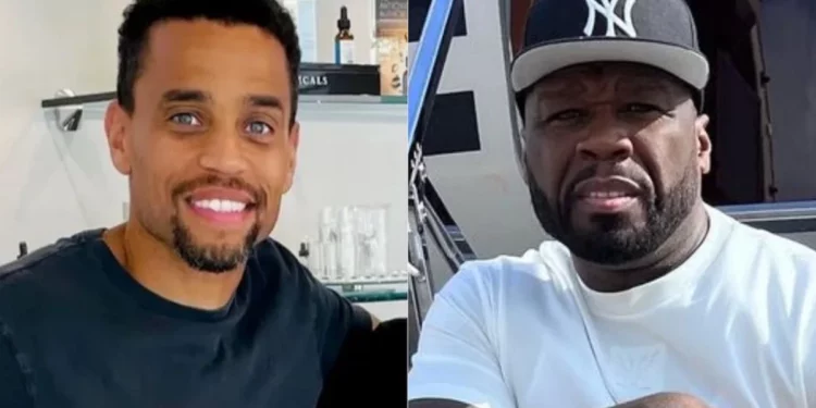 50 Cent’s ‘Agency II: Ghosts’ Season 4 Green-Lighted, Michael Ealy Joins Cast