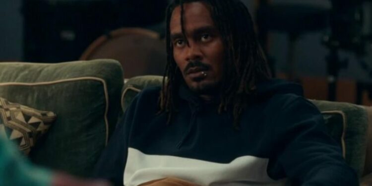 Source | How ‘Dave’ Star GaTa Played Herself on Lil Dicky’s Hit FX Series