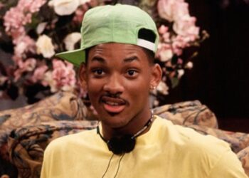 Will Smith says he once begged Michael Jordan to send him a pair of shoes to wear in ‘The Fresh Prince of Bel-Air’