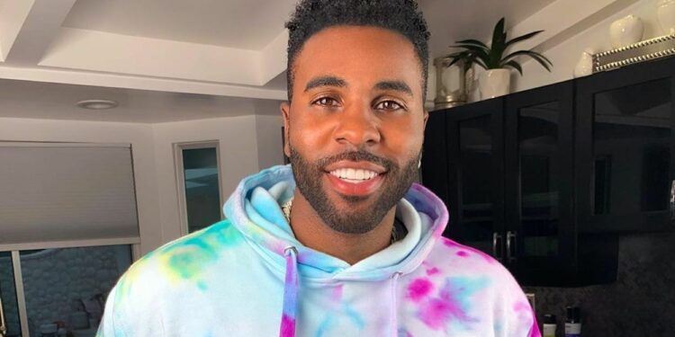 Jason Derulo breaks leg ahead of big Super Bowl performance