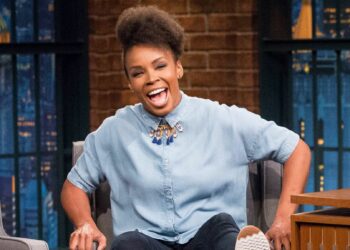 Comedy Writer Amber Ruffin to Co-Write Broadway Musical Some Like It Hot