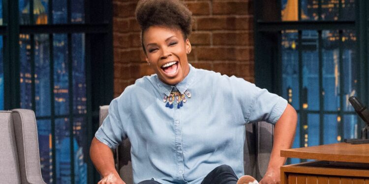 Comedy Writer Amber Ruffin to Co-Write Broadway Musical Some Like It Hot