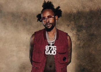 Popcaan Teams Up with Chronic Law, Drake and Burna Boy on ‘Great Is He’ Album