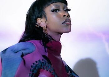 Source | In ‘Nightmare Vacation,’ Rico Nasty finds a home