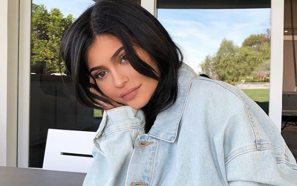 Sources | Kylie Jenner Allegedly Deleted DMs With Victoria Varner