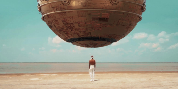 Sources | Tamil-Canadian Artist Shan Vincent de Paul Releases New Album ‘Die Iconic II’