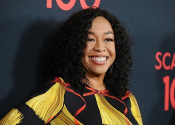 Shonda Rhimes Launches Diversity, Equity and Inclusion Initiative at Netflix