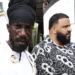 Sizzla shouts out to DJ Khaled for tackling burning plaque at bonfire