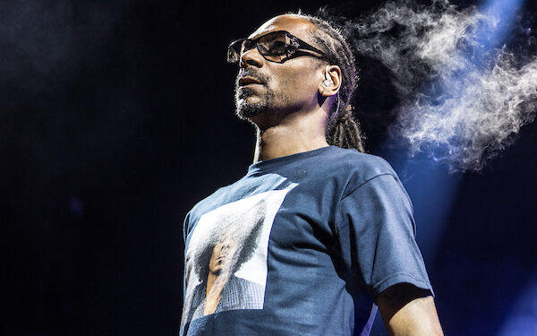 Sources | Kevin Hart and Snoop Dogg look back at the 2021 Olympics