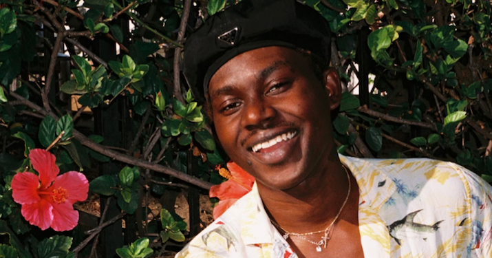 Rapper Theophilus London missing in Los Angeles