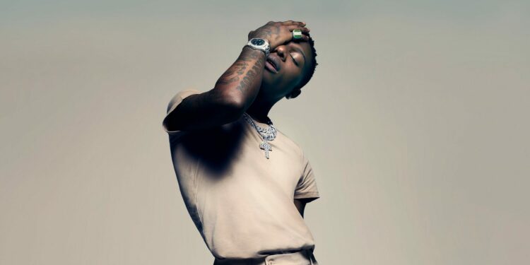 Wizkid poised for world domination in ‘Made in Lagos’