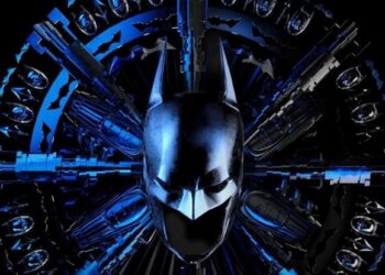 ‘Unburied Batman’ Podcast Replaces Joe Rogan as Spotify’s No. 1 Podcast