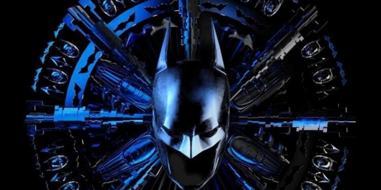 ‘Unburied Batman’ Podcast Replaces Joe Rogan as Spotify’s No. 1 Podcast