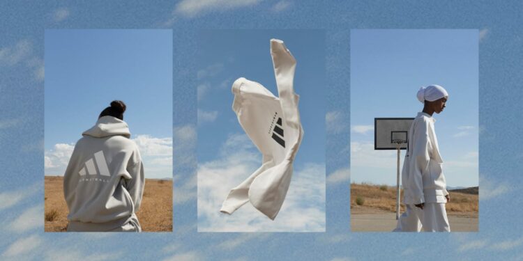 Sources | adidas Basketball 2023 Collection: Remember why