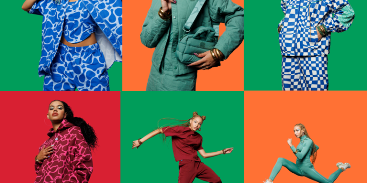 Melody Ehsani Launches New ‘Abstract Vision’ Collection