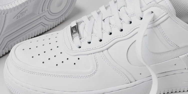 Nike sues BAPE for plagiarizing sneaker designs