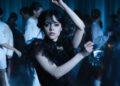 Gothic style inspired by Tim Burton’s Wednesday hits the streets