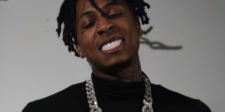 NBA Youngboy Adds Young Thug and French Montana to His Top 5 Rapper List