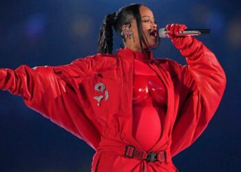 Rihanna veut sortir son album cette année !