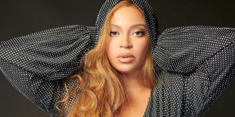 Terrence J says Beyonce paid $45 million for 1-hour Dubai show