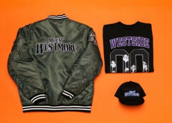 Rap supergroup Mount Westmore to launch new clothing line for Forever 21