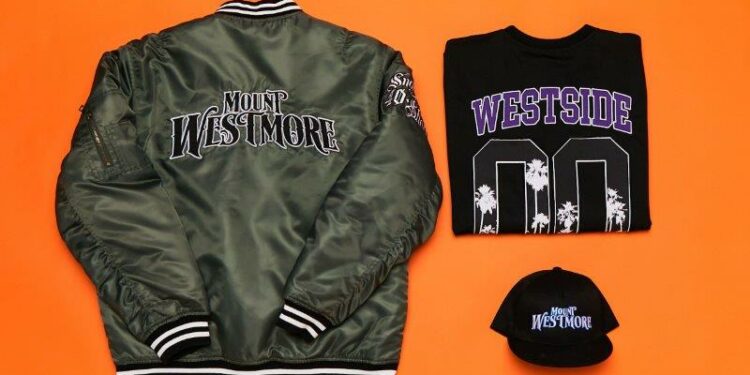 Rap supergroup Mount Westmore to launch new clothing line for Forever 21