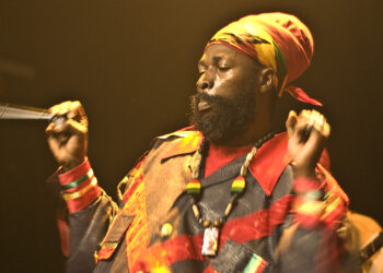 Capleton bientôt en Martinique !