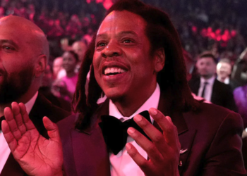 JAY-Z nommé meilleur rappeur de l’histoire