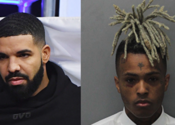 Drake : toujours suspecté du meurtre de XXXTencacion