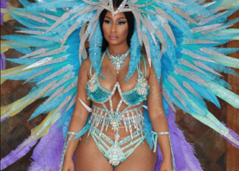 Nicki Minaj collabore avec Machel Montano #SocaLover
