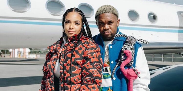 DJ Mustard Pays Ex-Wife Chanel Thierry $18,000 in Child Support