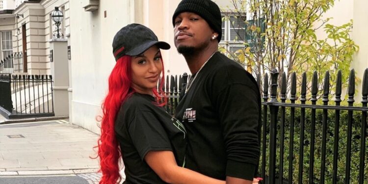 Ne-Yo pays ex-wife Crystal Renay $2 million in divorce settlement