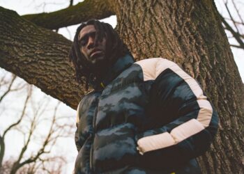 J.Cole & Dreamville Unveil 2023 Limited Edition Outerwear Collection