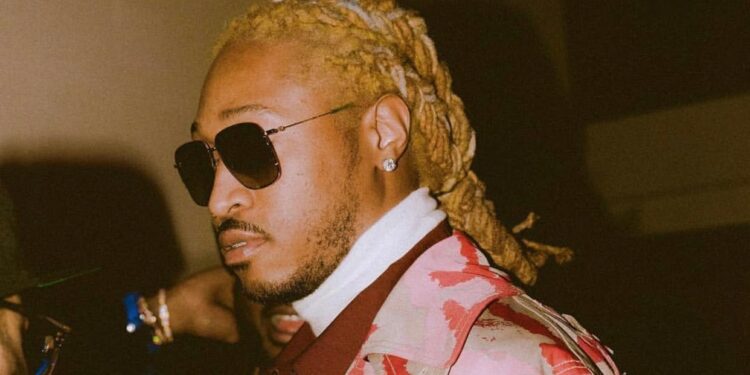 Future, Lil Baby and More to Perform at Grammy’s 50th Anniversary Hip-Hop Festival