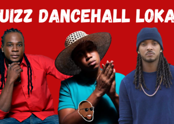 Quizz Dancehall Lokal #2