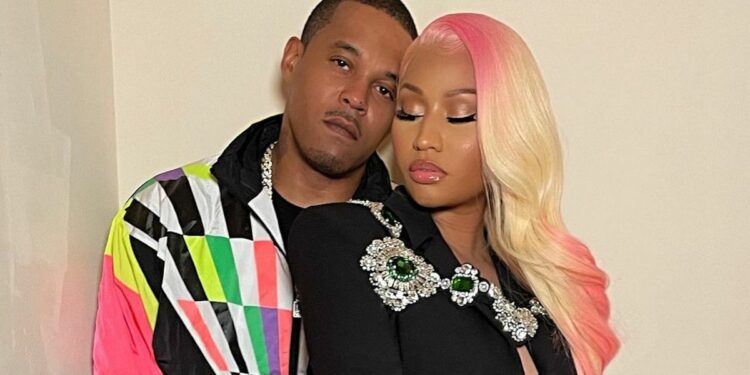 Nicki Minaj faces $750,000 in damages over Kenneth Petty’s alleged assault on security guard