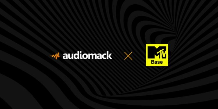 Audiomack and MTV Base Partner to Enhance Access to Music and Entertainment for Africans