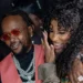 Popcaan wishes Toni-Ann Singh happy birthday at UK album launch