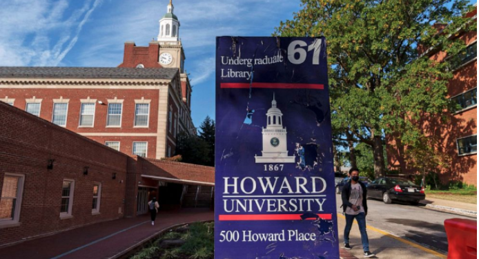 A year ago, at least a dozen HBCUs received bomb threats on the first day of #BHM