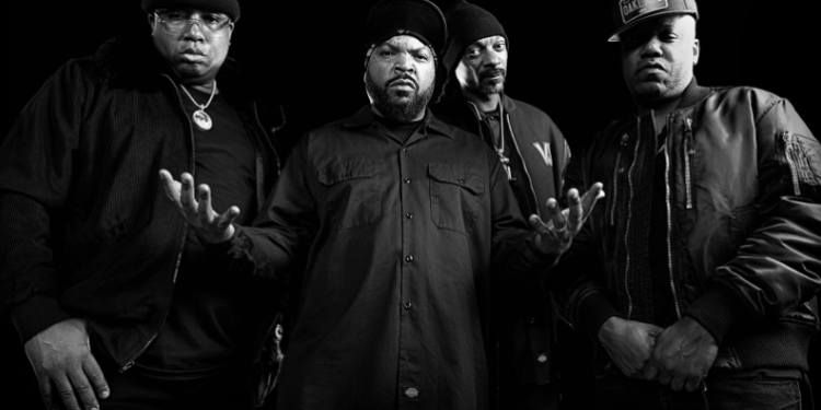 Sources | West Coast supergroup Mount Westmore partners with Forever 21 for the first time