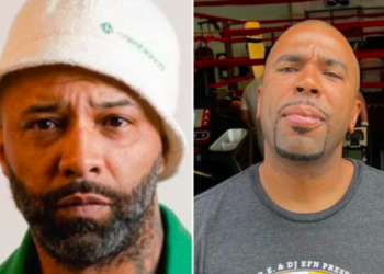 source |[WATCH] Joe Budden and NORE slam rappers who fail on podcasts