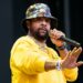 Shaggy urges dancehall artists to get an education about the business of music