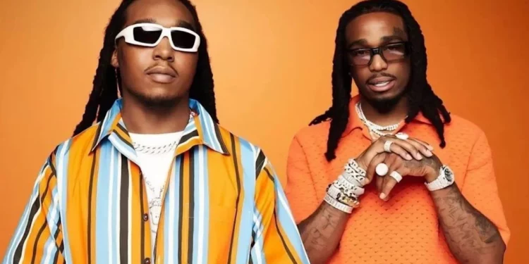 Quavo to Perform Takeoff Tribute at 2023 Grammy Awards