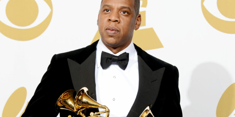Jay-Z : Couplet de fou aux Grammy’s (Traduction)